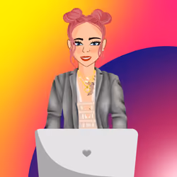 Crypto Tech Women #7050