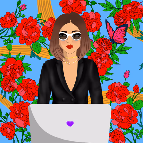 Cryptotechwomennft