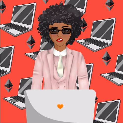 Cryptotechwomennft