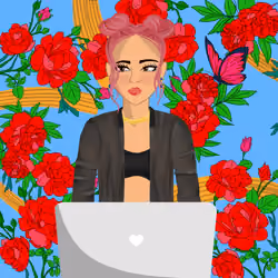 Crypto Tech Women #5162