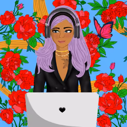 Crypto Tech Women #3056
