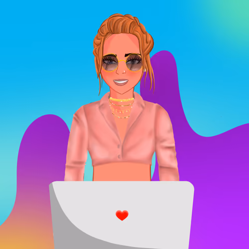 Crypto Tech Women #969