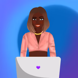 Crypto Tech Women #1068
