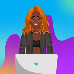 Crypto Tech Women #951