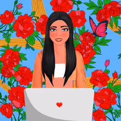 Crypto Tech Women #8273