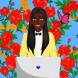 Crypto Tech Women #6791
