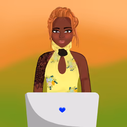 Crypto Tech Women #5363
