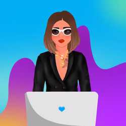 Crypto Tech Women #1451