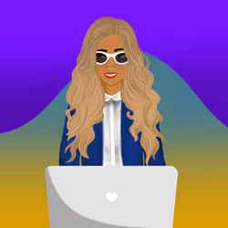 Crypto Tech Women #606