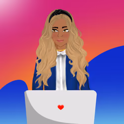 Crypto Tech Women #5150
