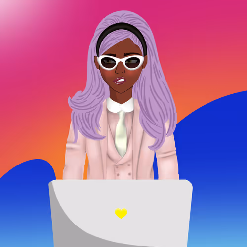 Crypto Tech Women #4484
