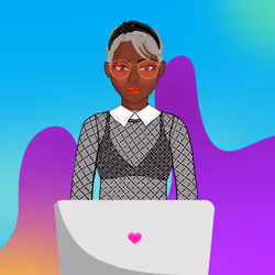 Crypto Tech Women #3676