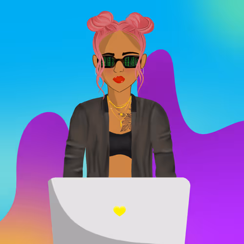 Cryptotechwomennft