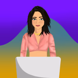 Crypto Tech Women #8586