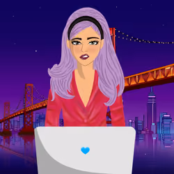 Crypto Tech Women #6386