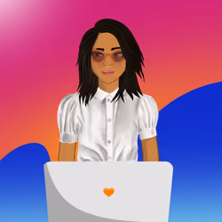 Crypto Tech Women #408