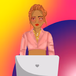 Crypto Tech Women #1458