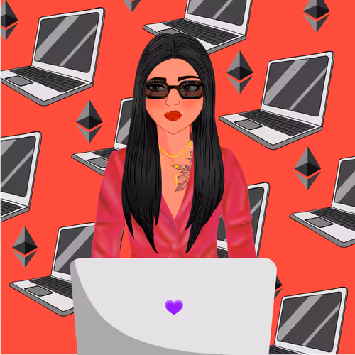 Cryptotechwomennft