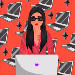Crypto Tech Women #2426