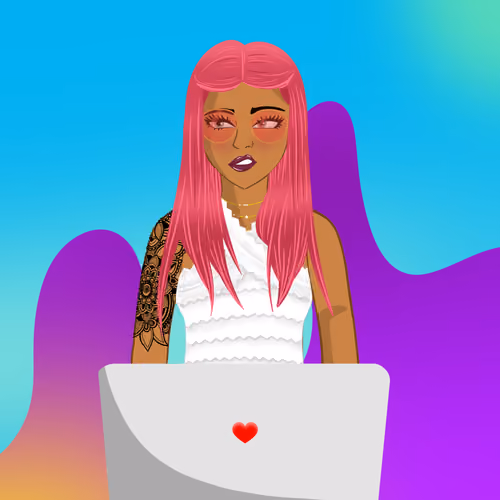 Crypto Tech Women #173