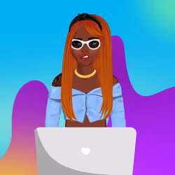 Crypto Tech Women #7963
