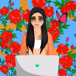 Crypto Tech Women #2703