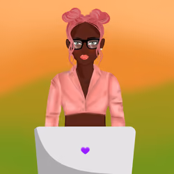 Crypto Tech Women #2372