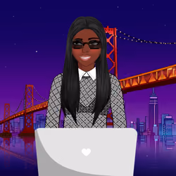 Crypto Tech Women #2888