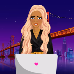 Crypto Tech Women #20