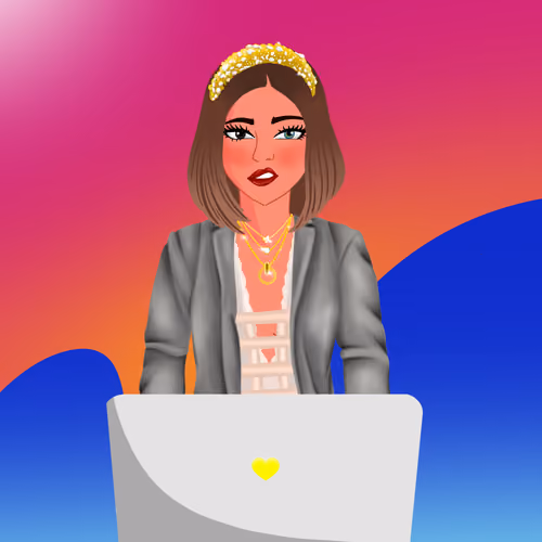 Crypto Tech Women #5808