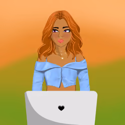 Crypto Tech Women #3813