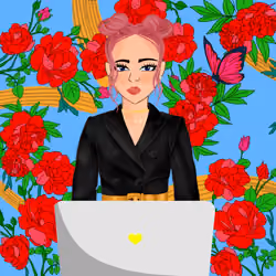 Crypto Tech Women #1823