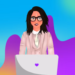 Crypto Tech Women #8249
