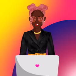 Crypto Tech Women #552