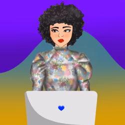 Crypto Tech Women #2287