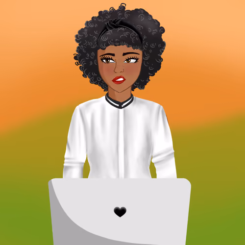 Crypto Tech Women #458