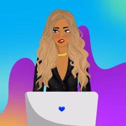 Crypto Tech Women #7732