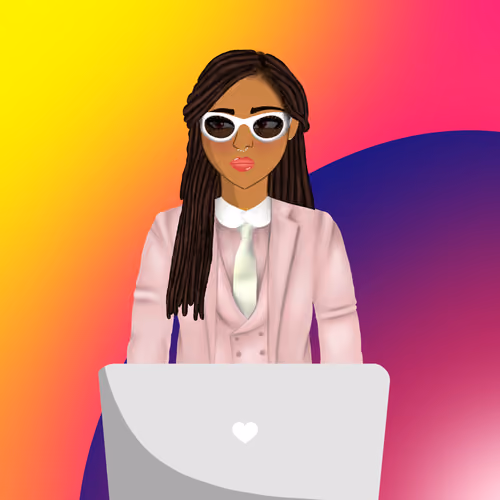 Crypto Tech Women #7914