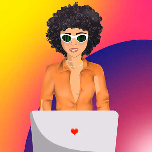 Cryptotechwomennft