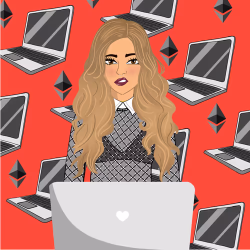Cryptotechwomennft