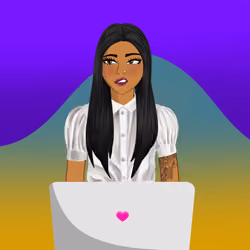 Crypto Tech Women #1511