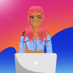 Crypto Tech Women #6452