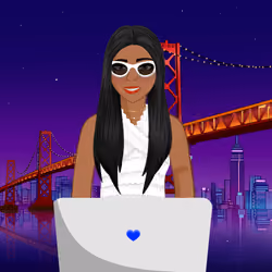 Crypto Tech Women #3560