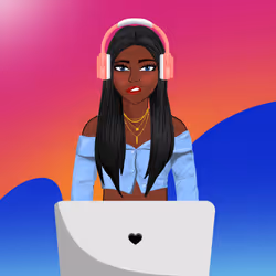 Crypto Tech Women #5362