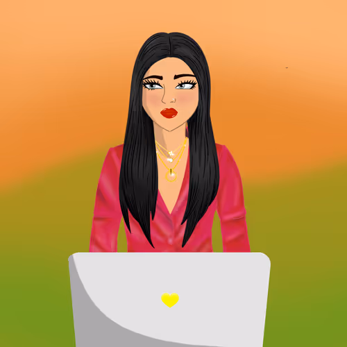 Crypto Tech Women #8825
