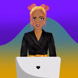 Crypto Tech Women #513