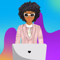 Crypto Tech Women #5770