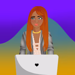 Crypto Tech Women #8583