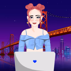 Crypto Tech Women #4239
