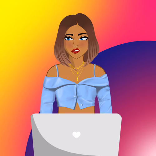 Crypto Tech Women #4376